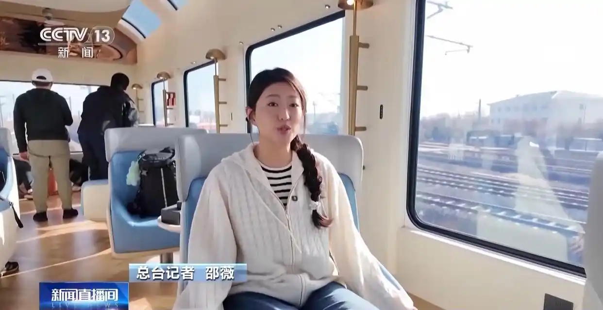 视频丨周末去哪玩？雪场“不打烊” 冰雪文旅一路畅游→