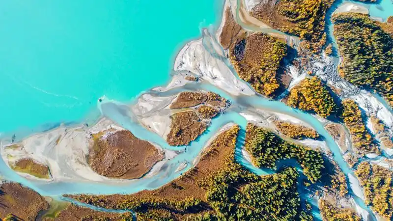 这里是新疆｜童话世界喀纳斯