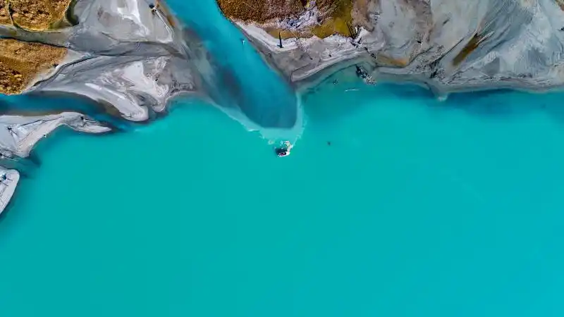 这里是新疆｜童话世界喀纳斯