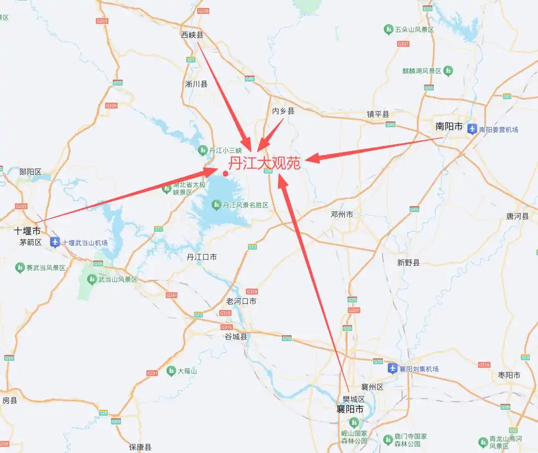 冬季来河南看海鸥，对19地居民免门票！