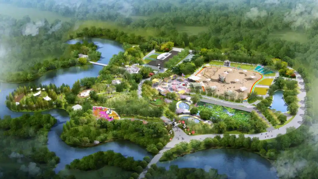 送5千张门票140张年卡！临沂动植物园全网征集老照片、金点子