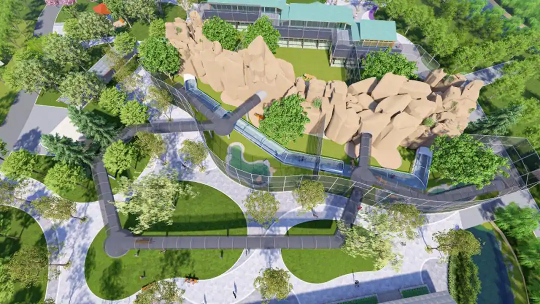 送5千张门票140张年卡！临沂动植物园全网征集老照片、金点子