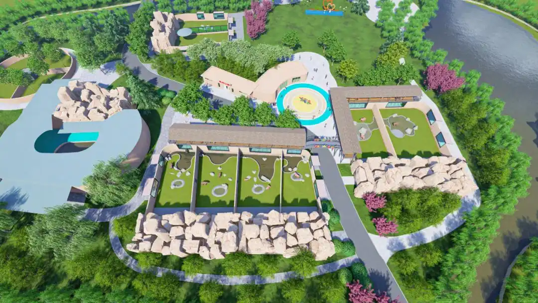 送5千张门票140张年卡！临沂动植物园全网征集老照片、金点子