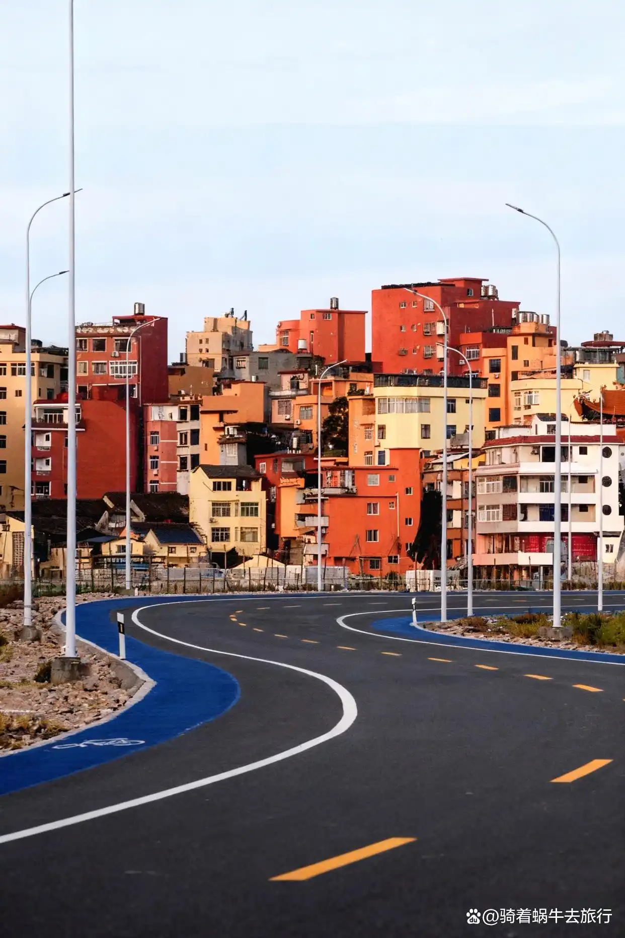 人回来了，心还在霞浦！