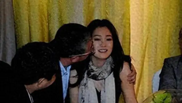 陪玩陪睡都不够看!继小鲜肉“被结扎”王晶再曝内幕，阴暗面曝光