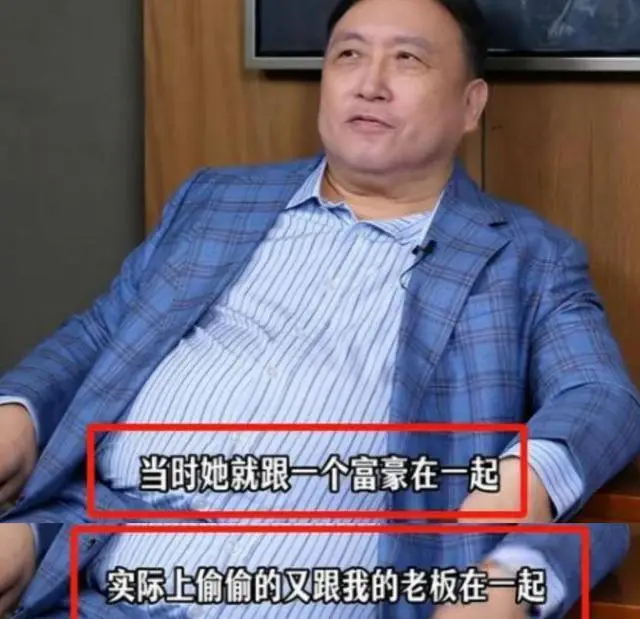 陪玩陪睡都不够看!继小鲜肉“被结扎”王晶再曝内幕，阴暗面曝光