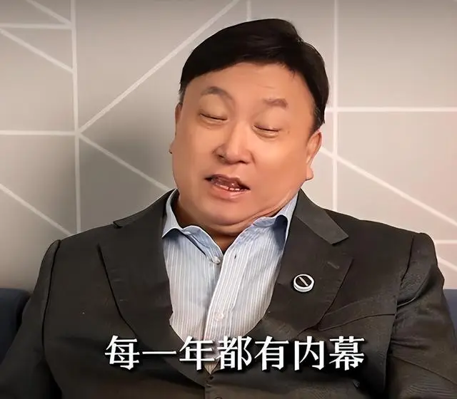 陪玩陪睡都不够看!继小鲜肉“被结扎”王晶再曝内幕，阴暗面曝光