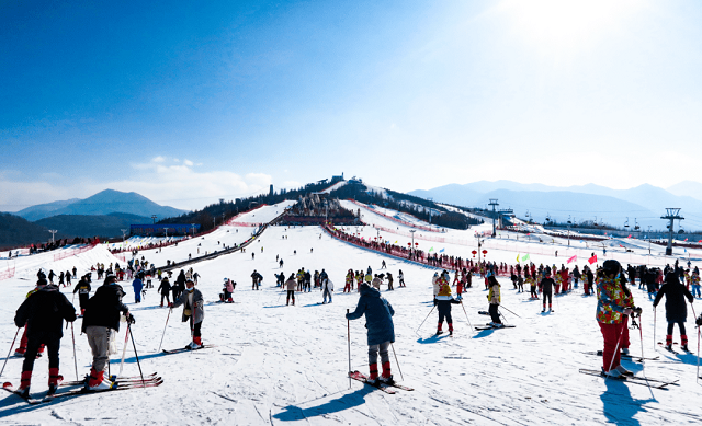 跟着节气游甘肃｜大雪纷飞至，陇原盛景时