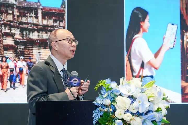 华为手机出境服务全新升级，重新定义旅行体验