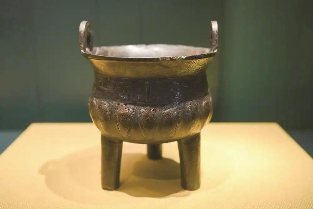 鼓浪屿故宫文物馆焕新亮相