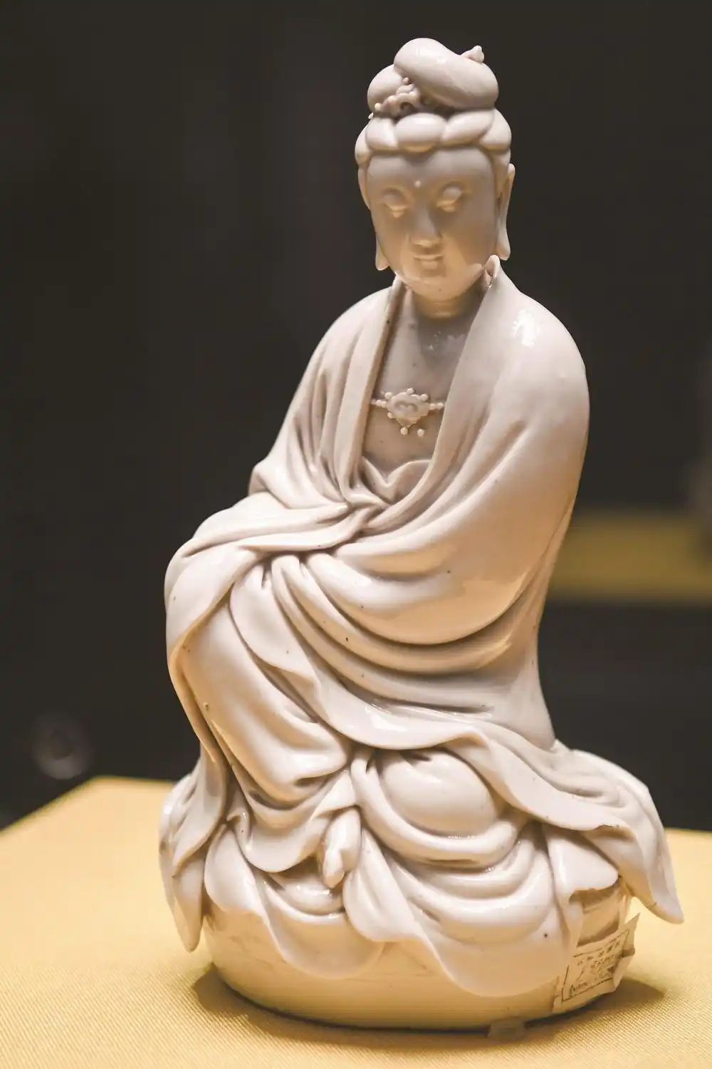 鼓浪屿故宫文物馆焕新亮相