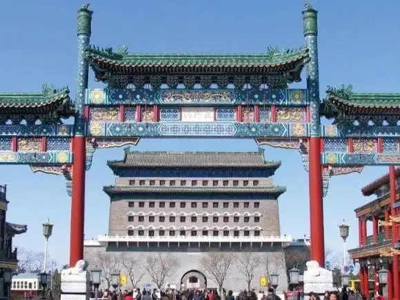 北京日报社区小板报｜周五迎初雪，故宫周六门票已约满