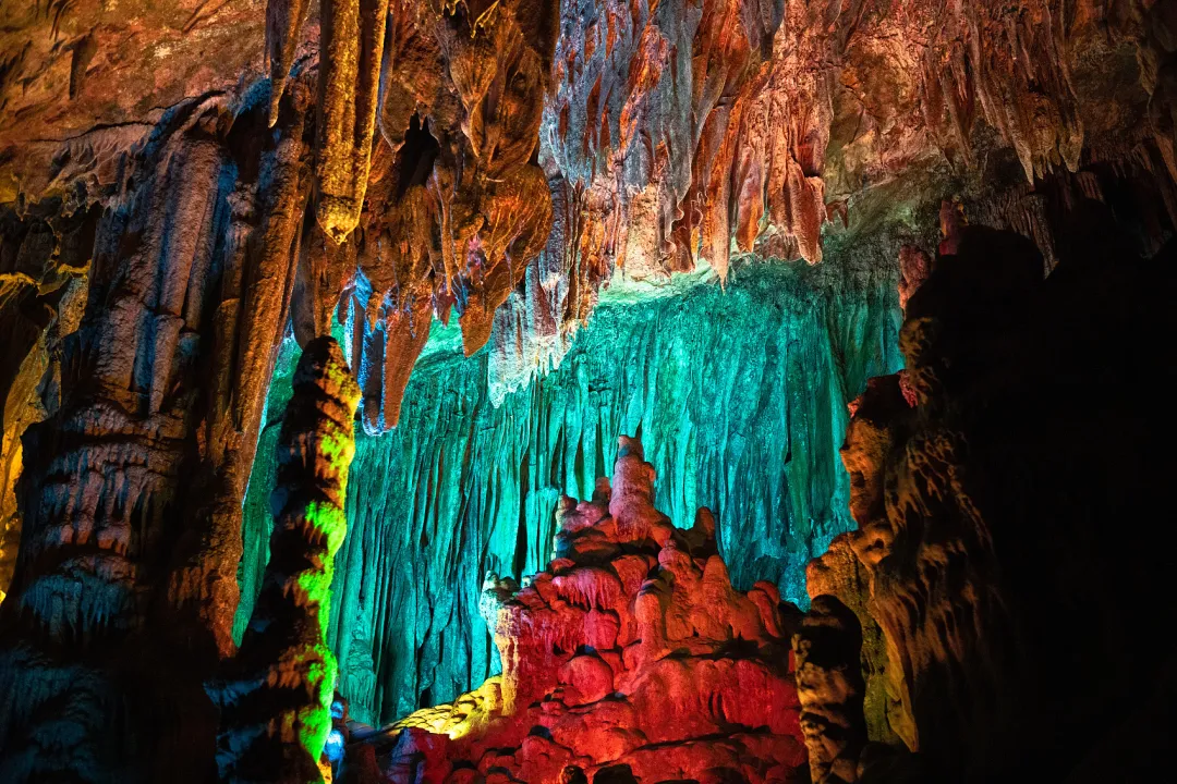上海→杭州→黄山一键串联！这谁能拒绝？