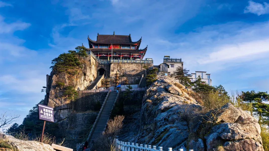 上海→杭州→黄山一键串联！这谁能拒绝？