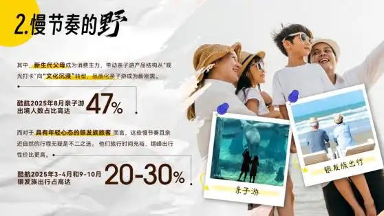 从“看世界”到“找自己”：酷航 × 携程《自由行野路子攻略》揭示旅行者需求新转变