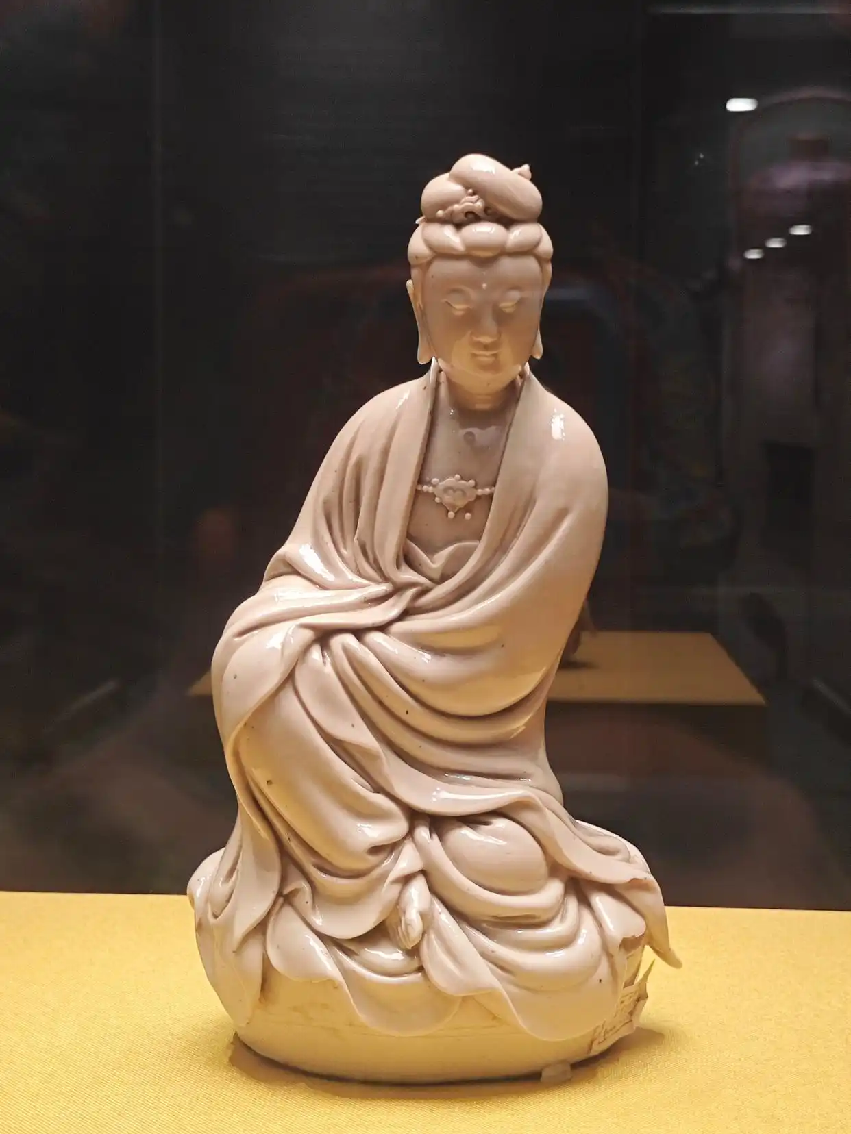 百余件故宫珍品全新亮相鼓浪屿