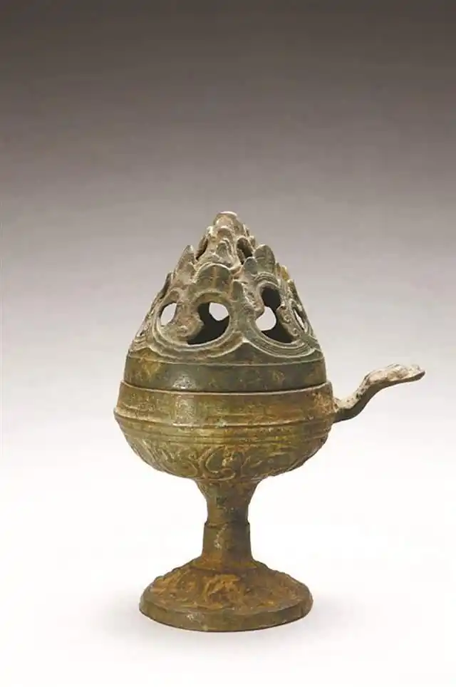 更名焕新！鼓浪屿故宫文物馆揭牌 200 余件珍宝亮相