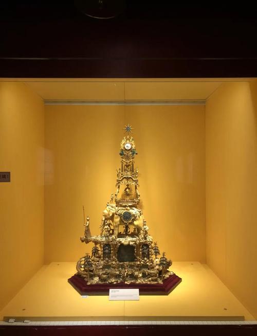 故宫鼓浪屿外国文物馆更名为鼓浪屿故宫文物馆200余件珍贵文物邀您共赏