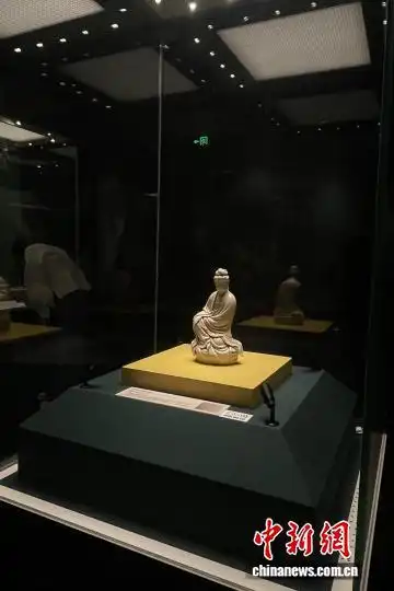 鼓浪屿故宫文物馆焕新亮相：融通中外 交流互鉴