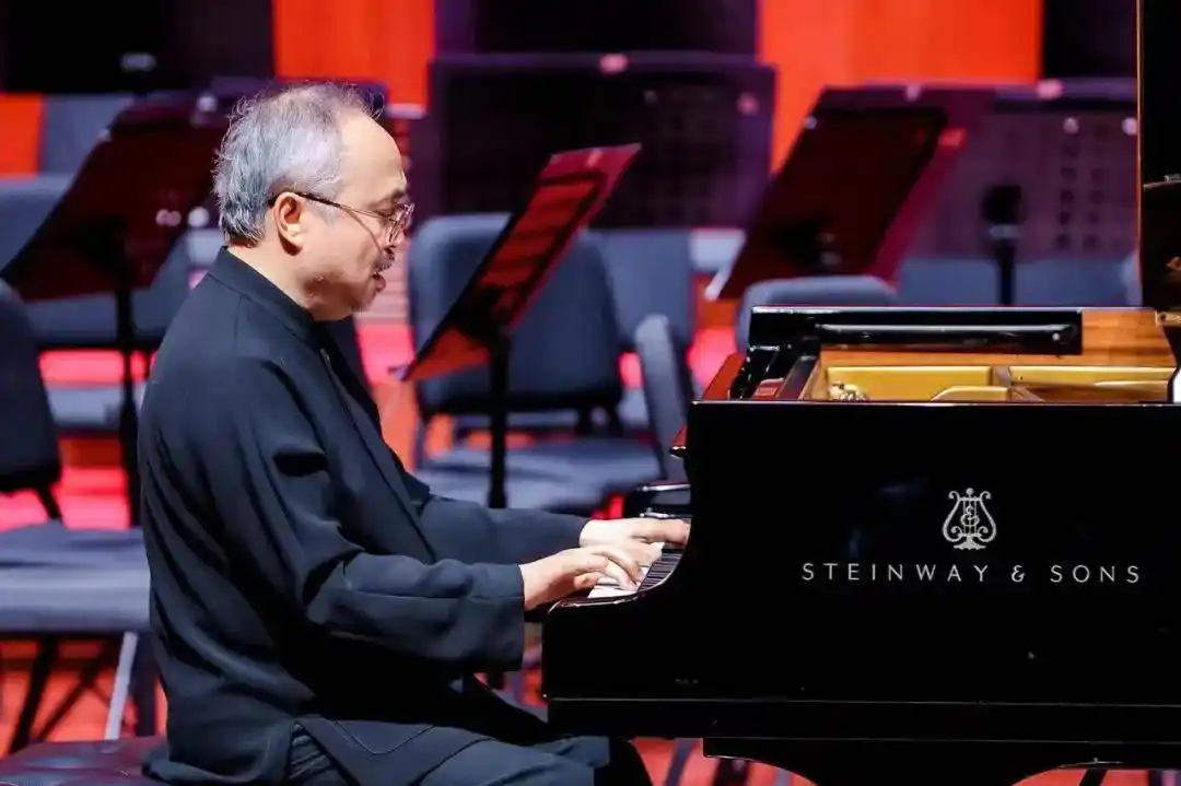 两位国际大师登陆鼓浪屿！管风琴与钢琴大师班同步招募，免费解锁顶尖指导