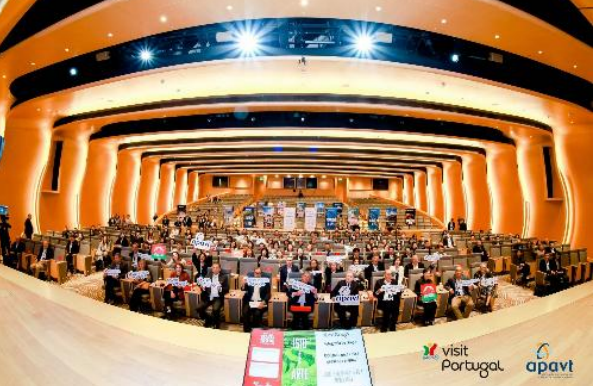 赴葡出境游持续升温，葡萄牙国家旅游局2025中国路演圆满举行