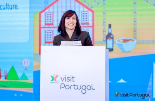 赴葡出境游持续升温，葡萄牙国家旅游局2025中国路演圆满举行