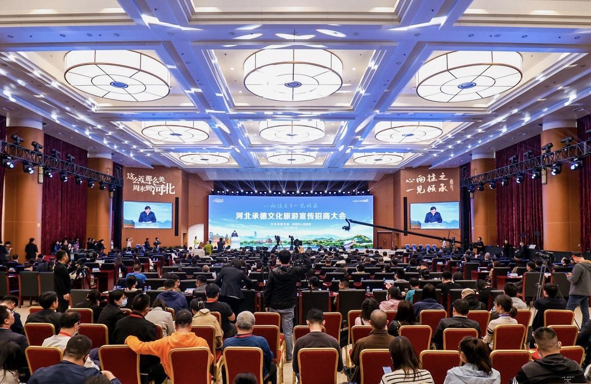 承德发布六条精品旅游线路 为五一小长假做足准备