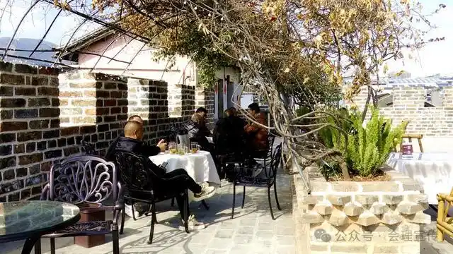 「冬季暖阳 凉山不凉」暖冬会理引客来！游客静享古城慢时光