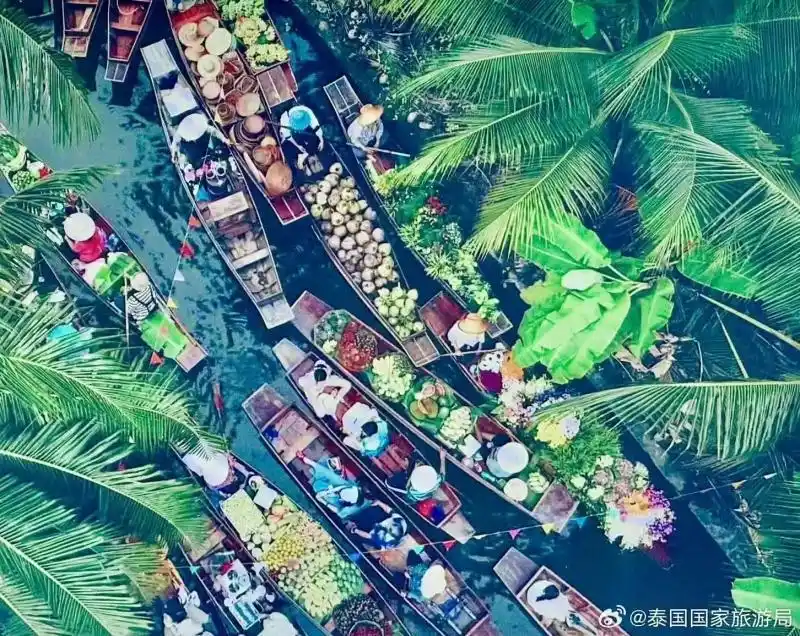 半两财经｜东南亚游火了！2026年元旦出境游热门目的地前三都有哪儿