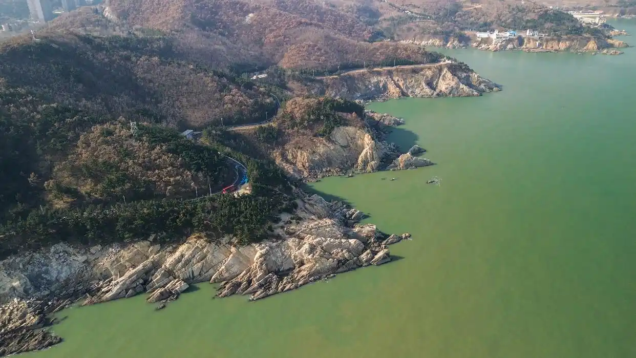 中国之城丨山东威海：山海相拥的开放之城