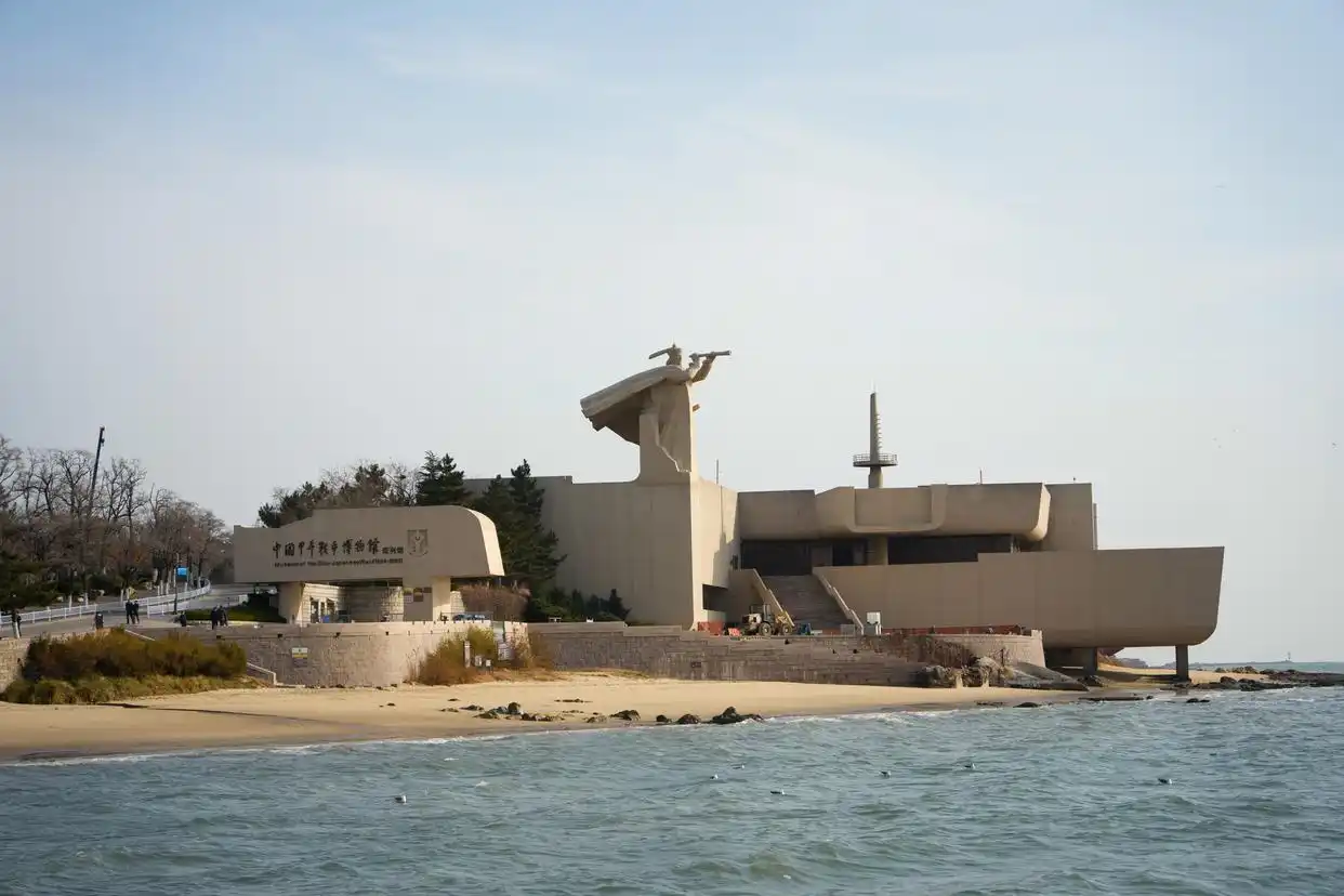 中国之城丨山东威海：山海相拥的开放之城