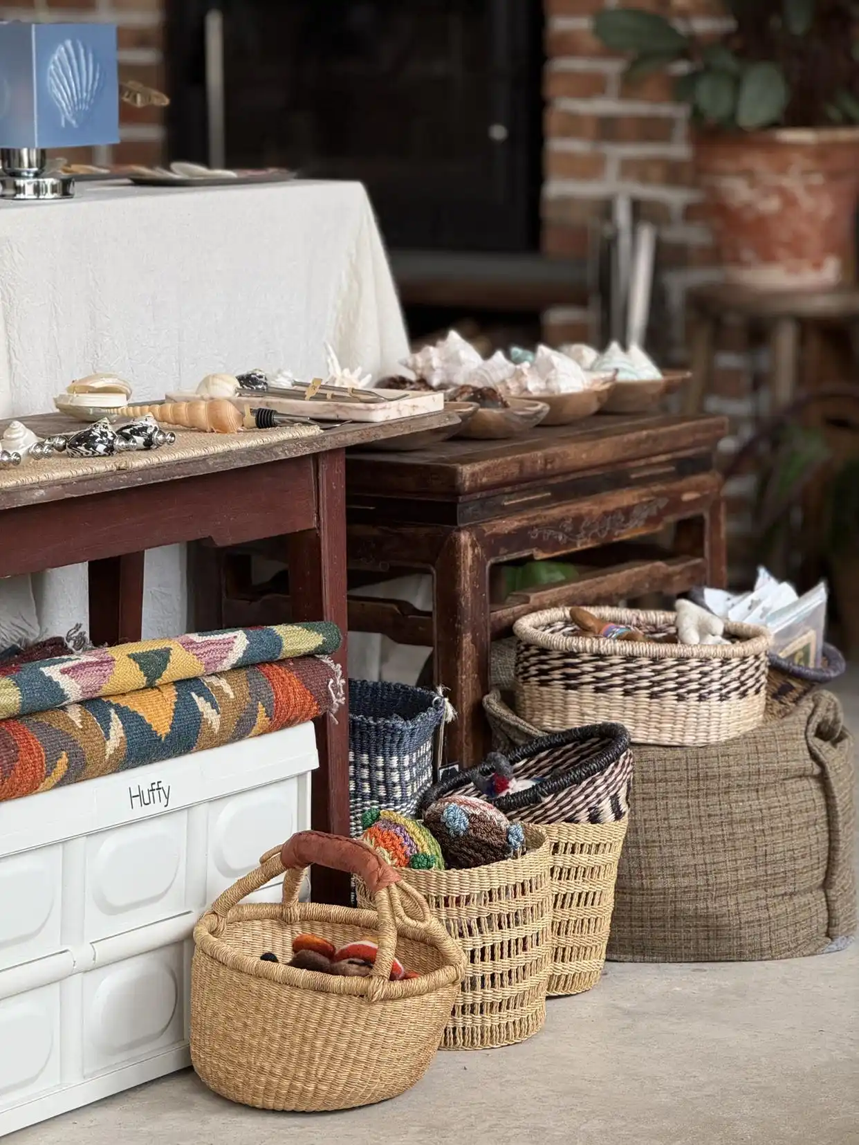 12月是海岛旅游淡季，舟山民宿主理人却没闲下来