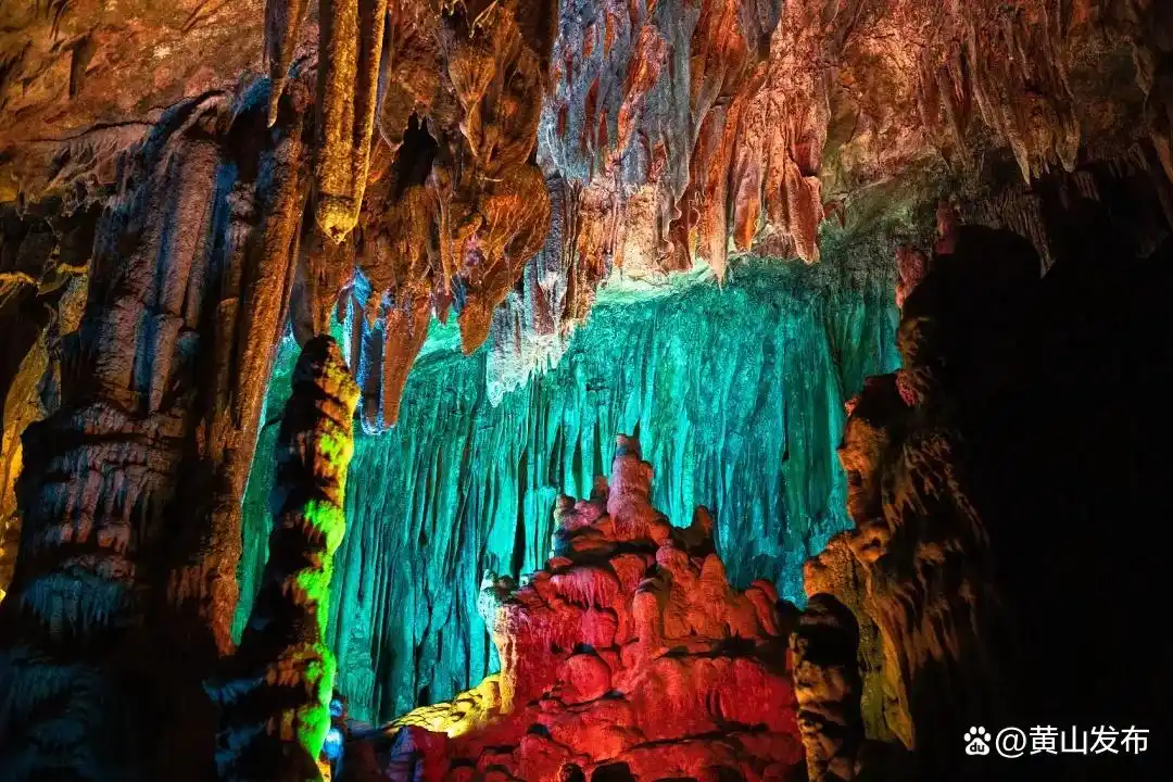 上海→杭州→黄山一键串联！这谁能拒绝？