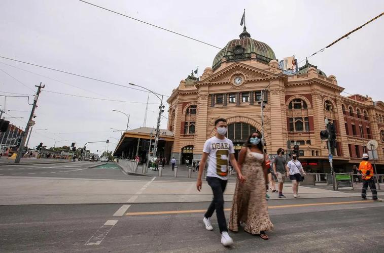 澳媒：中国游客回归令澳旅游业激动不已