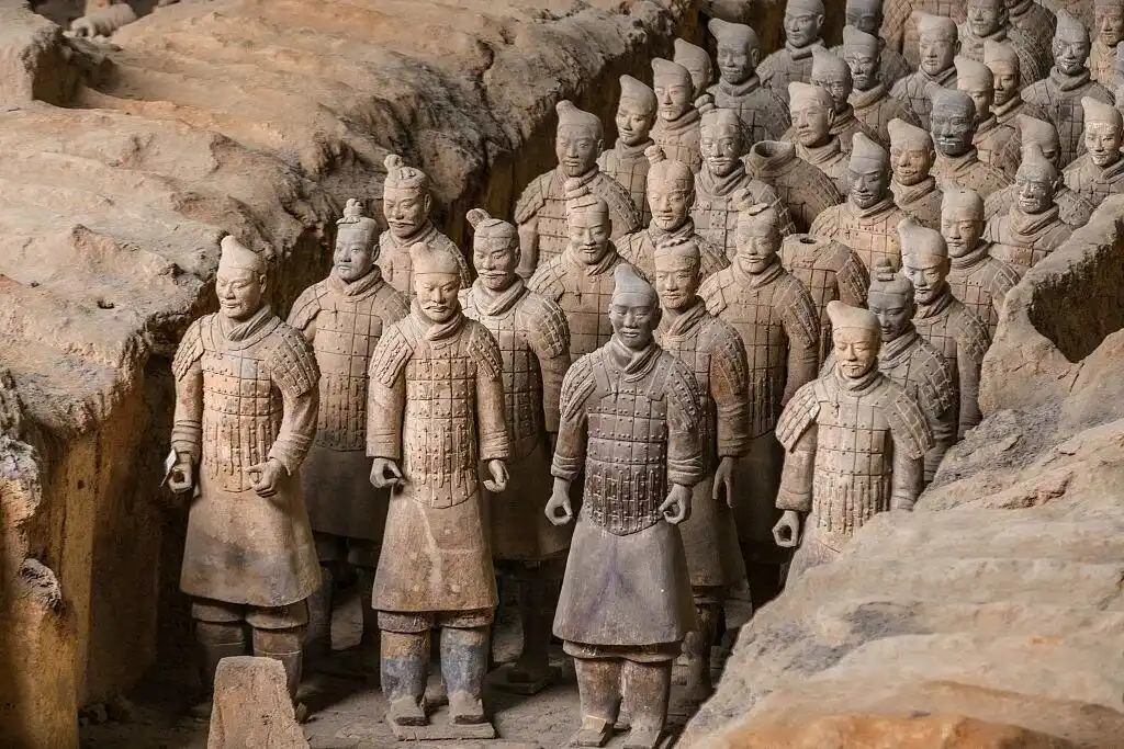 中国美景被外网标注成日本，外交官辟谣：这是中国！