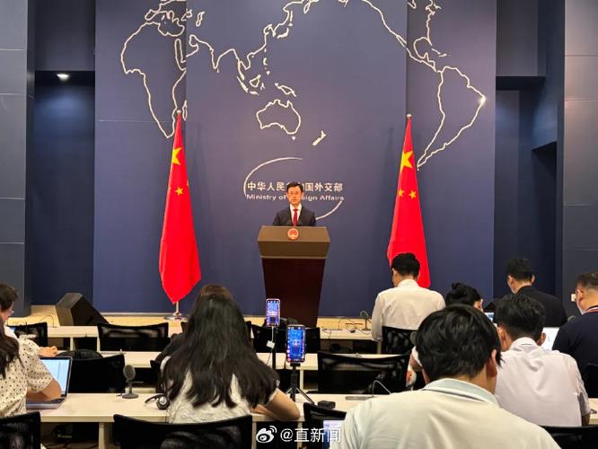 印度已简化程序，以加快为中国专业人士办理商务签证，外交部回应