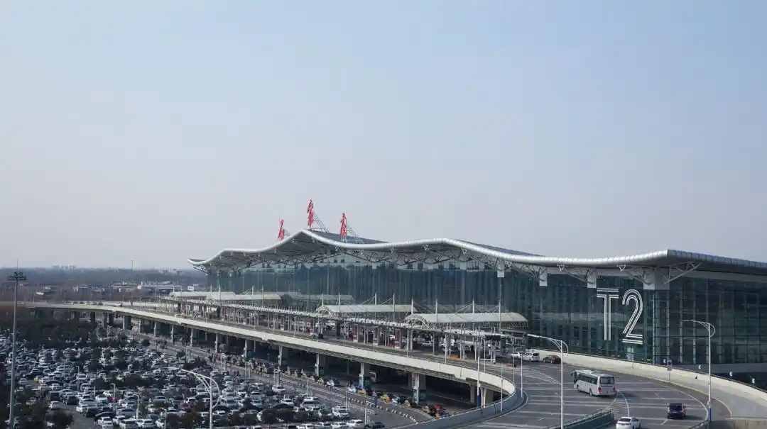 今冬首场降雪将至！石家庄机场发布降雪天气出行提示→