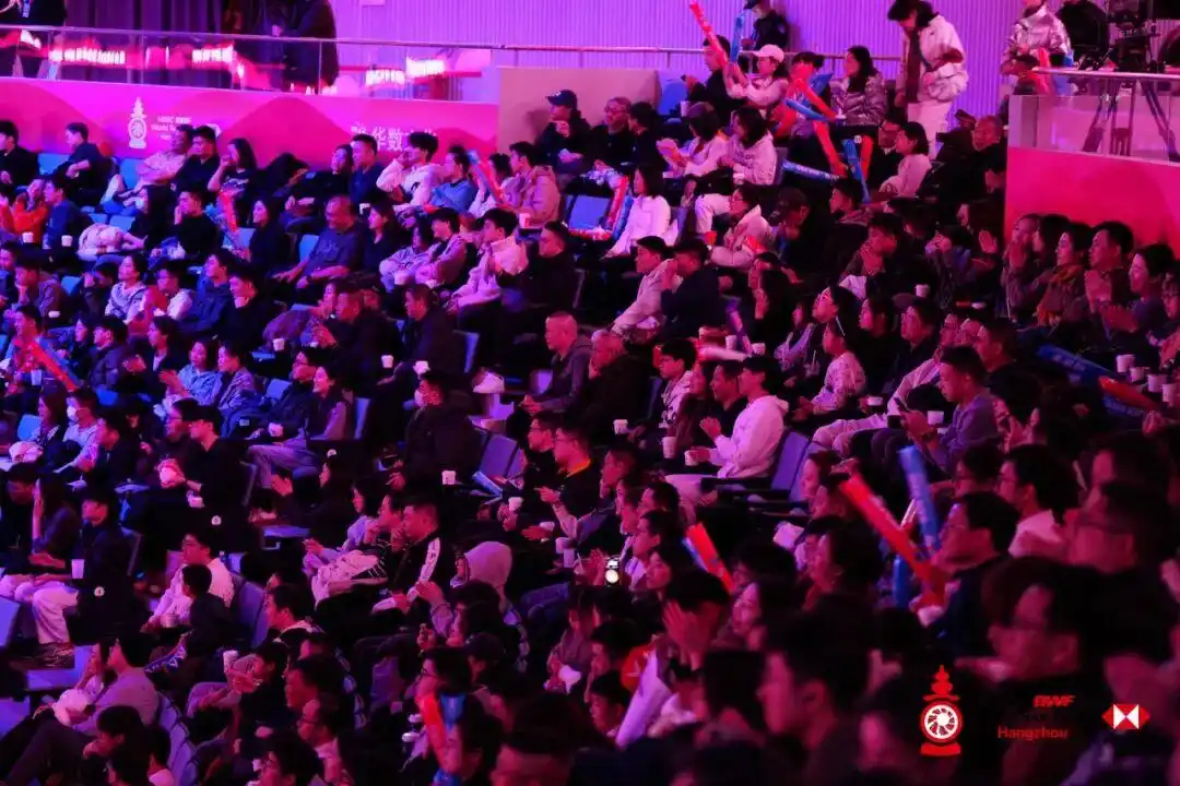 羽缤纷，耀杭城！赢取2025年世界羽联年终总决赛小组赛、半决赛门票