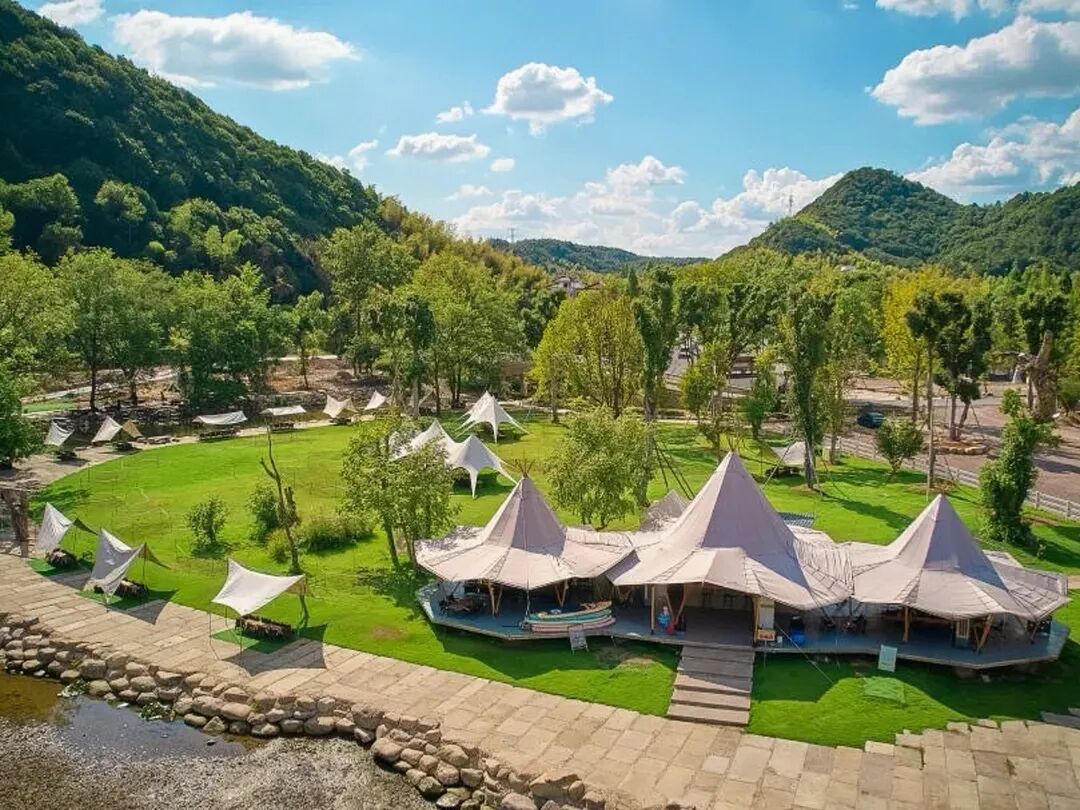 武义这个景点，获省级认定！