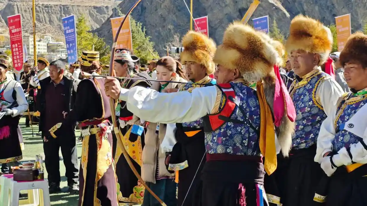 新时代中国调研行之文化中华｜在响箭千年哨音中听见传统与现代的回响