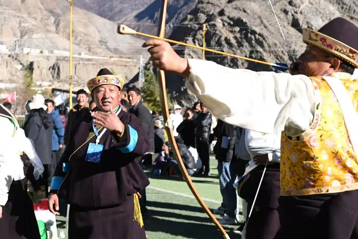 新时代中国调研行之文化中华｜在响箭千年哨音中听见传统与现代的回响