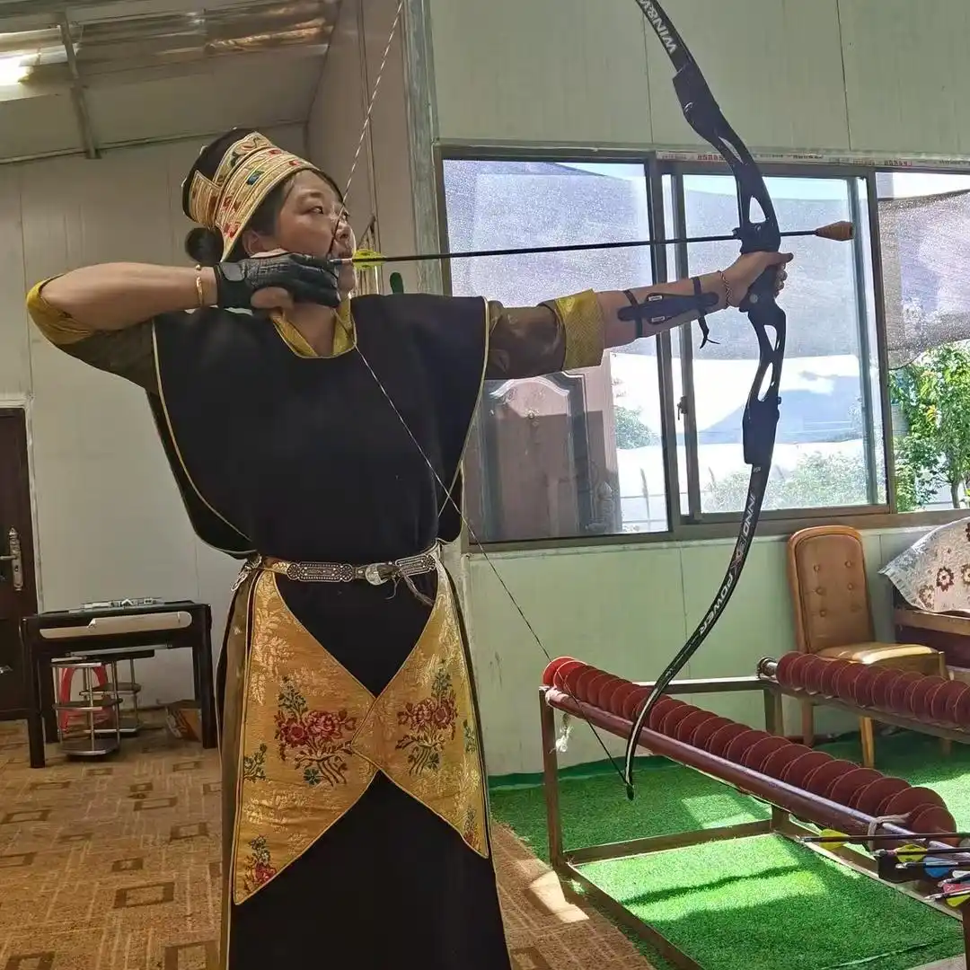 新时代中国调研行之文化中华｜在响箭千年哨音中听见传统与现代的回响