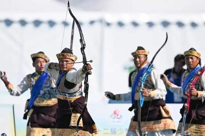 新时代中国调研行之文化中华｜在响箭千年哨音中听见传统与现代的回响
