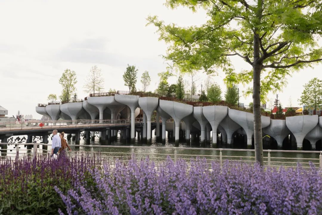 中国游客回归，纽约市定下2023“小目标”