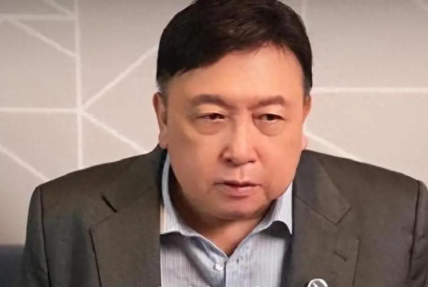 陪玩陪睡都不够？继小鲜肉“被结扎”，王晶再曝内幕，语出惊人