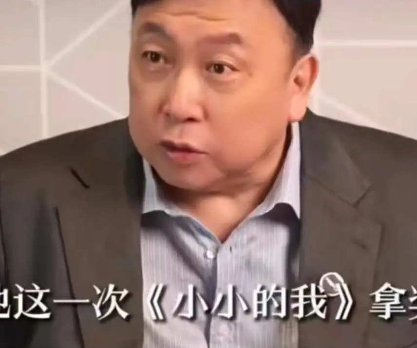 陪玩陪睡都不够？继小鲜肉“被结扎”，王晶再曝内幕，语出惊人