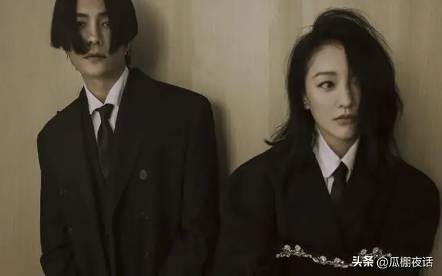 陪玩陪睡都是小事，王家卫录音事件，周迅、陈坤、何炅都被牵连