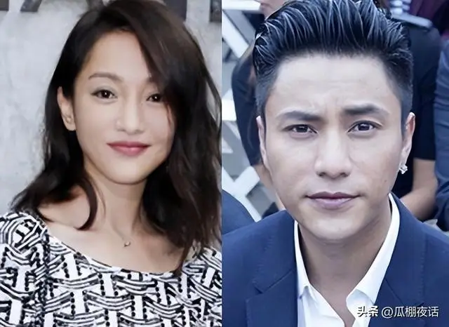 陪玩陪睡都是小事，王家卫录音事件，周迅、陈坤、何炅都被牵连