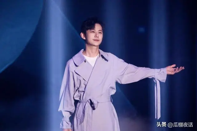 陪玩陪睡都是小事，王家卫录音事件，周迅、陈坤、何炅都被牵连