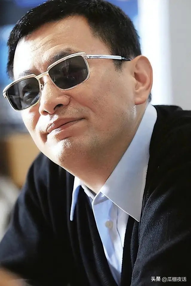 陪玩陪睡都是小事，王家卫录音事件，周迅、陈坤、何炅都被牵连